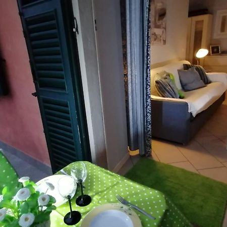 Brezza Di Lago Stresa Kültér fotó
